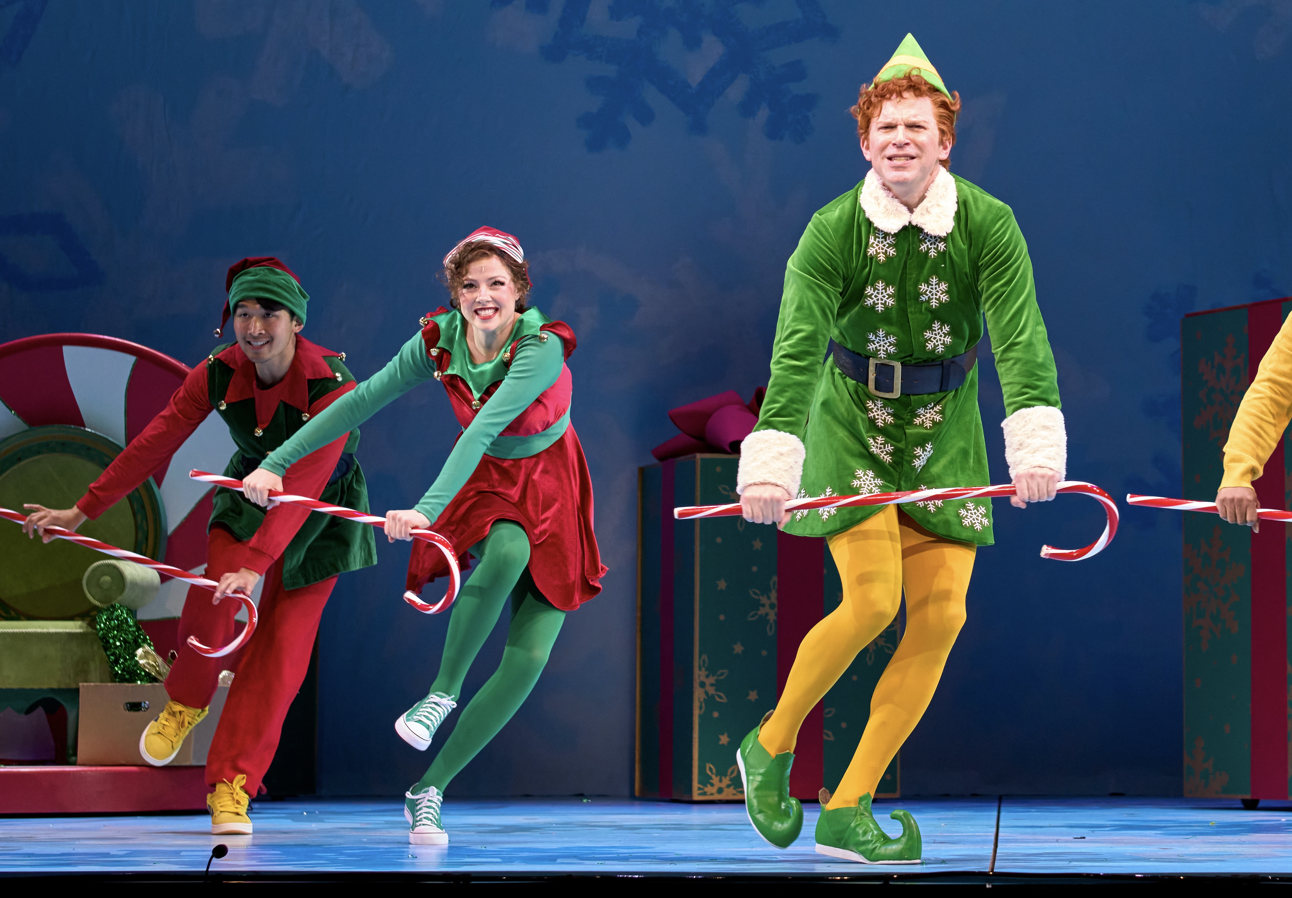 Elf the Musical